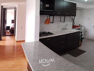 Foto 2 de Apartamento Corinto de Suba ID: 114127s