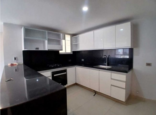 Apartamento en arriendo en Ríomar