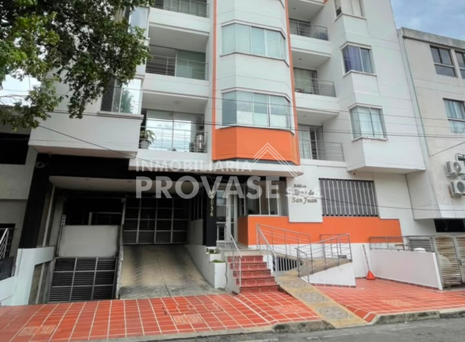 Apartment for rent in Cúcuta