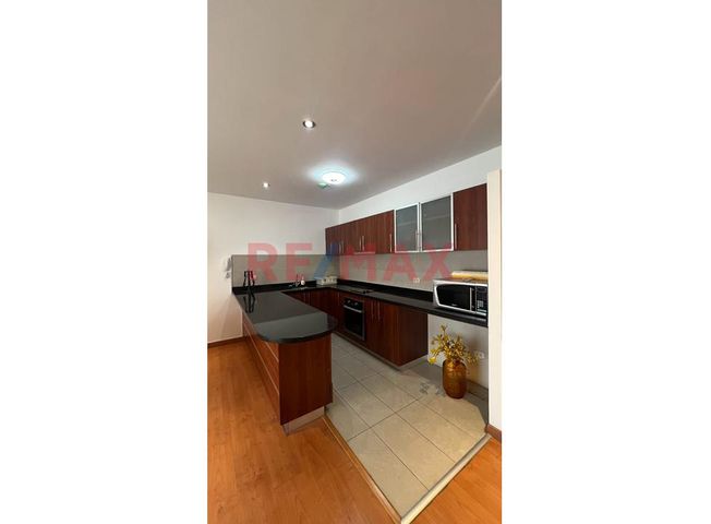 Departamento en Venta en Villa María del Triunfo - Mehr