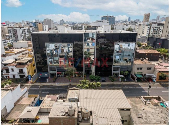 Departamento en Venta en Villa María del Triunfo - Ansicht 4