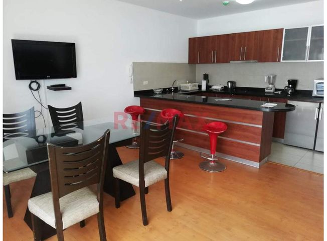 Departamento en Venta en Villa María del Triunfo - Ansicht 6