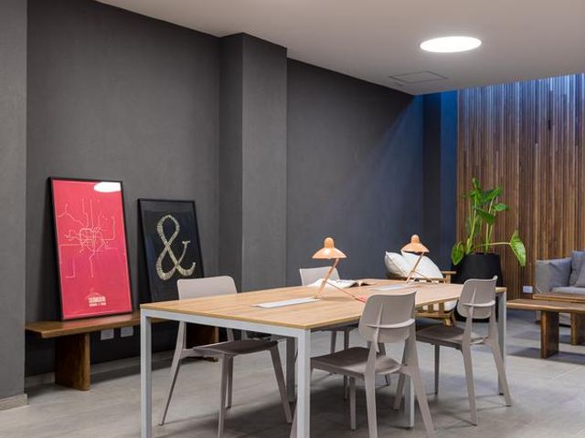Venta 2 AMBIENTES con más de 5.000 m2 de Amenities| PRIMA Caballito