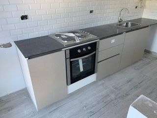 Foto 2 de Departamento en venta en Tigre Centro