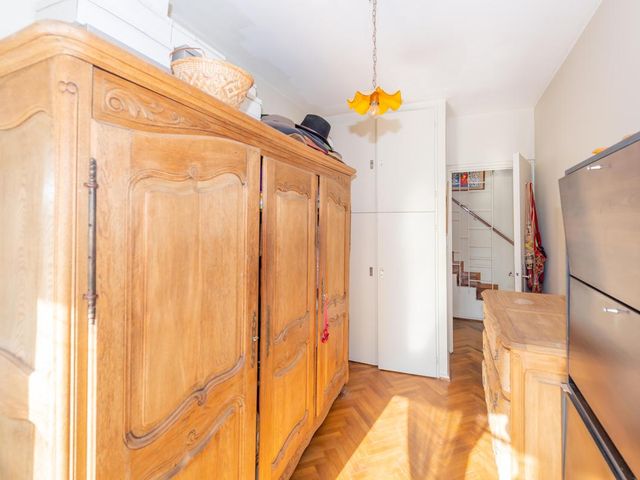 Venta Departamento 5 dormitorios, cochera, terraza, balcón Recoleta