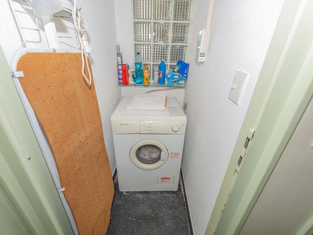 Venta Departamento 5 dormitorios, cochera, terraza, balcón Recoleta