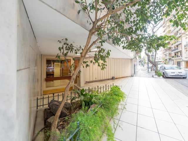 Venta Departamento 5 dormitorios, cochera, terraza, balcón Recoleta