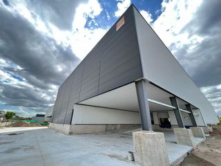 Foto 3 de Depósito - Benavidez