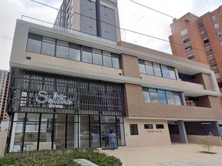 Foto 1 de apartamento en arriendo en modelo. Cod A3569