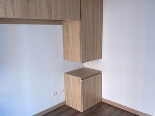 Foto 5 de apartamento en arriendo en modelo. Cod A3569