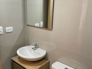 Foto 8 de apartamento en arriendo en modelo. Cod A3569