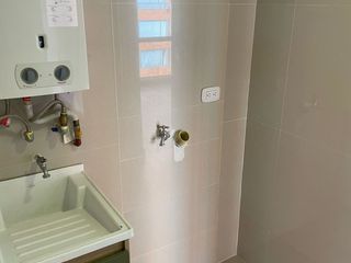 Foto 7 de apartamento en arriendo en modelo. Cod A3569