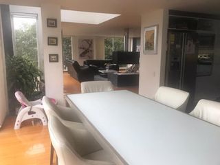 Foto 11 de casa en venta en la calera. Cod V3087