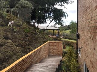 Foto 20 de casa en venta en la calera. Cod V3087