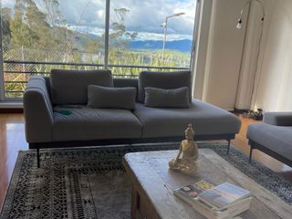 Foto 2 de casa en venta en la calera. Cod V3087
