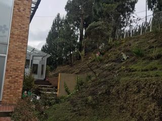 Foto 13 de casa en venta en la calera. Cod V3087