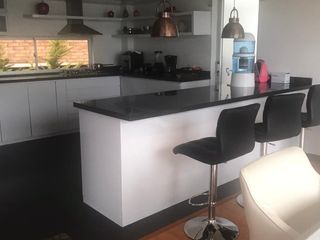 Foto 10 de casa en venta en la calera. Cod V3087