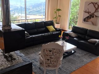 Foto 3 de casa en venta en la calera. Cod V3087