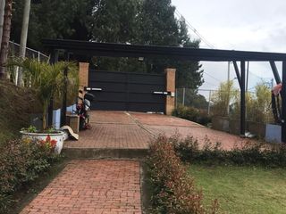Foto 19 de casa en venta en la calera. Cod V3087
