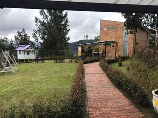 Foto 16 de casa en venta en la calera. Cod V3087