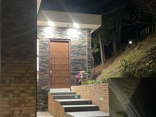 Foto 22 de casa en venta en la calera. Cod V3087