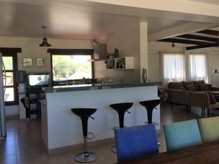Casa en el Bosque