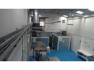 BODEGA ALIMENTOS PROCESO CONGELADOS INVIMA
