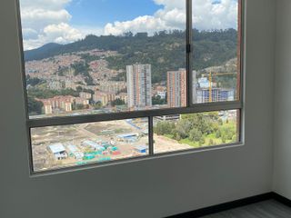 APARTAESTUDIO en ARRIENDO en Bogotá EL REDIL