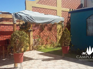 Foto 5 de Vendo Casa de 800 m2 APTASA Cerro Colorado
