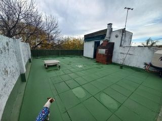 VENTA - PH de 4 amb. con gran terraza - Mataderos