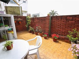 VENTA - PH de 4 amb. con gran terraza - Mataderos