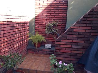 VENTA - PH de 4 amb. con gran terraza - Mataderos