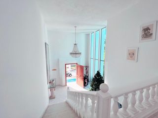 Foto 3 de casa en arriendo/venta en condominio el peñon. Cod A2291