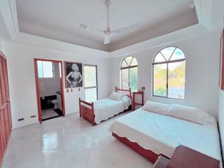 Foto 8 de casa en arriendo/venta en condominio el peñon. Cod A2291