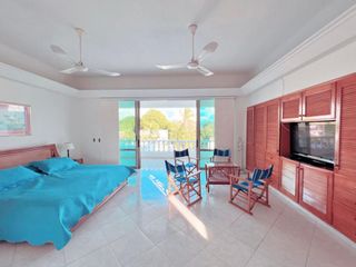 Foto 5 de casa en arriendo/venta en condominio el peñon. Cod A2291