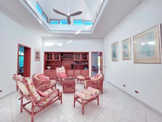 Foto 4 de casa en arriendo/venta en condominio el peñon. Cod A2291