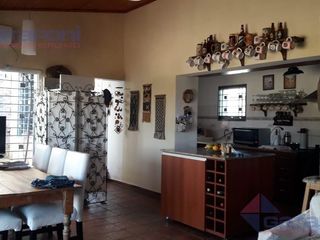 Foto 10 de Casa - Carpinteria