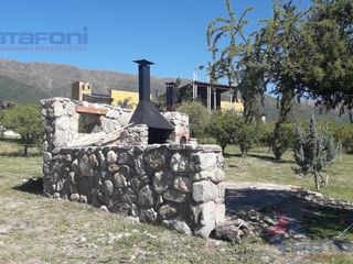 Foto 6 de Casa - Carpinteria