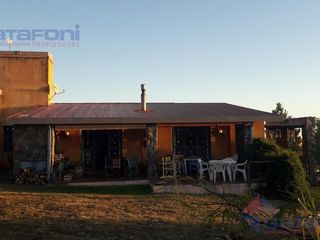 Foto 2 de Casa - Carpinteria