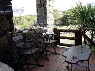 Foto 4 de Casa - Carpinteria