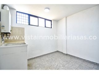 Arriendo Apartamento Villa Pilar/Sacatin, Manizales