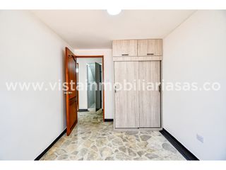 Arriendo Apartamento Villa Pilar/Sacatin, Manizales