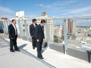Foto 4 de Torre Bicentenario