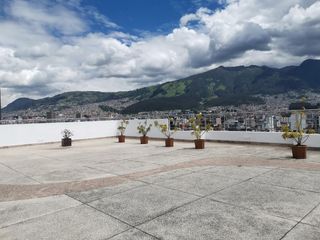 Departamento de Venta en  12 de Octubre, Centro Norte de Quito