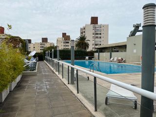 ALQUILER  amueblado Loft 90m2 amenities Palermo
