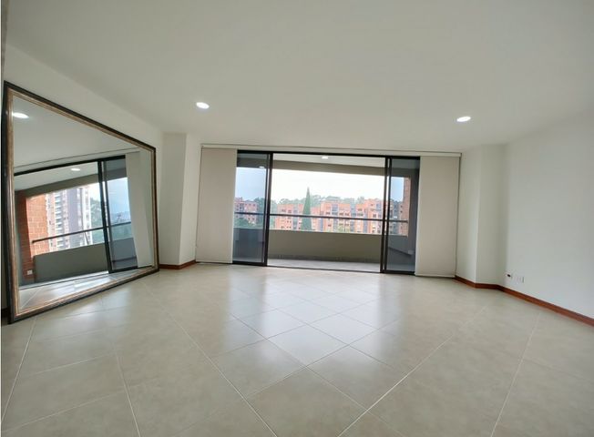 Apartment for rent in Medellín