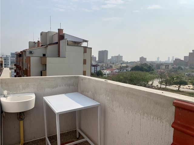 Venta Apartamento Miramar Barranquilla