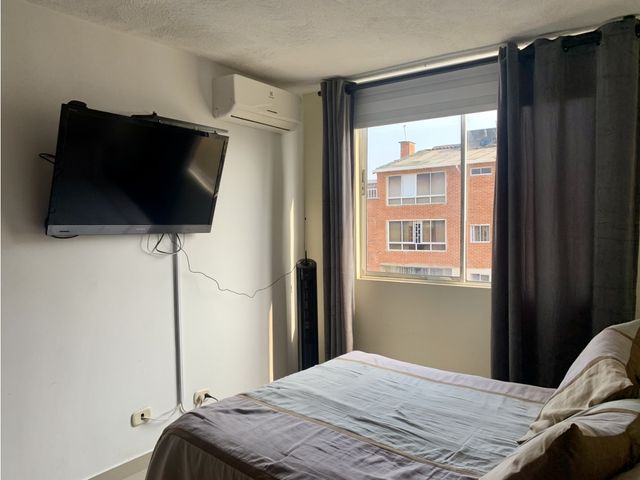 Venta Apartamento Miramar Barranquilla