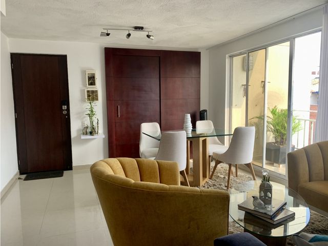 Venta Apartamento Miramar Barranquilla