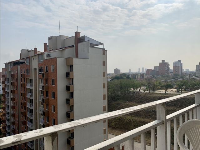 Venta Apartamento Miramar Barranquilla